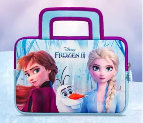 Галькові Шестерні ™ 8-10 Tablet Frozen School Bag