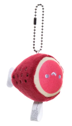 100% SOFT HAMBONE PLUSH CHARM