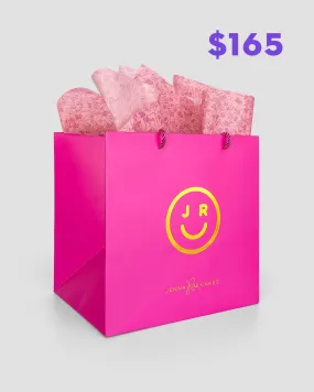 $165 JRC Gift Bag