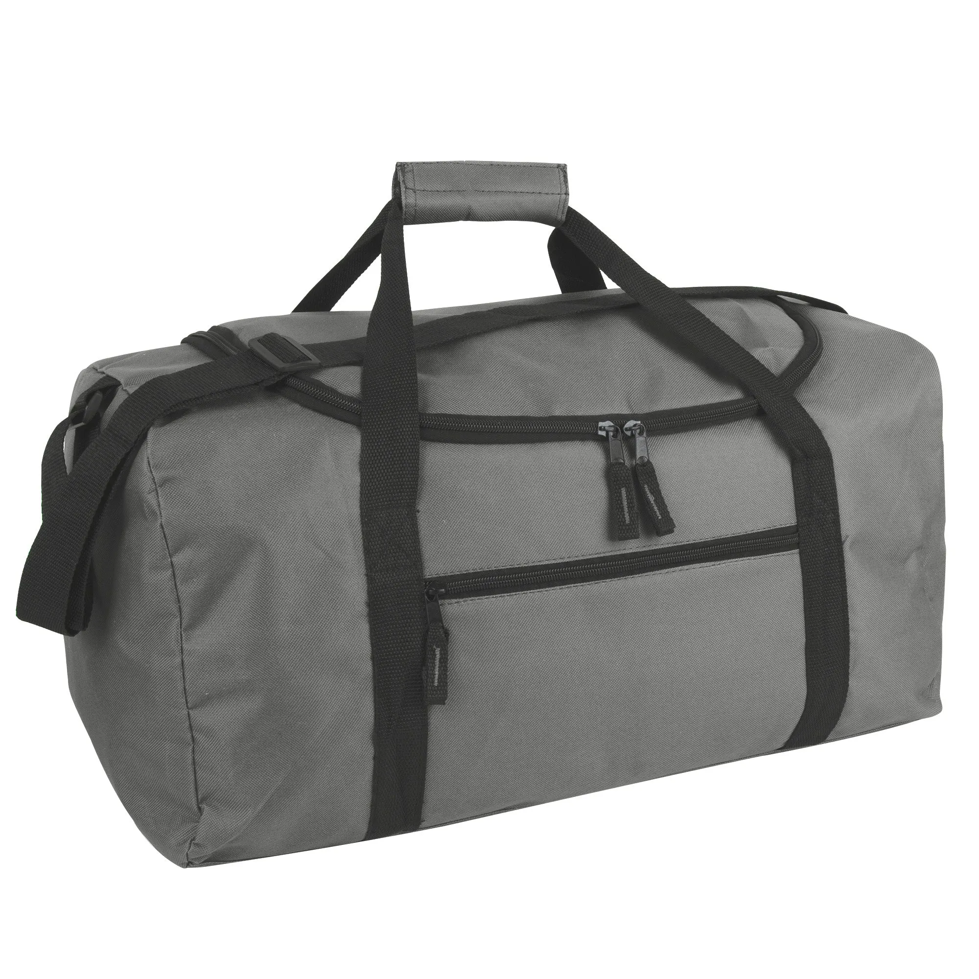 20 Inch Duffle Bag