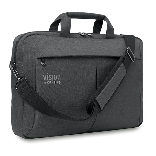 360D Polyester Laptop Bag