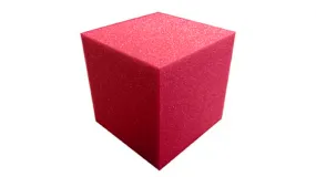 5 inch Super Soft Sponge CUBE