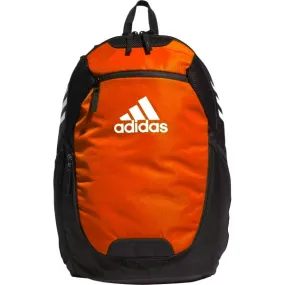 Adidas 3 Stadium 3 BackPack 5154288 ORANGE