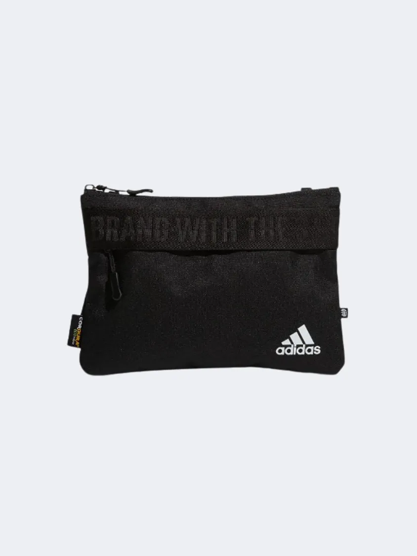 Adidas Must Haves Sacoche Unisex Sportswear Bag Black