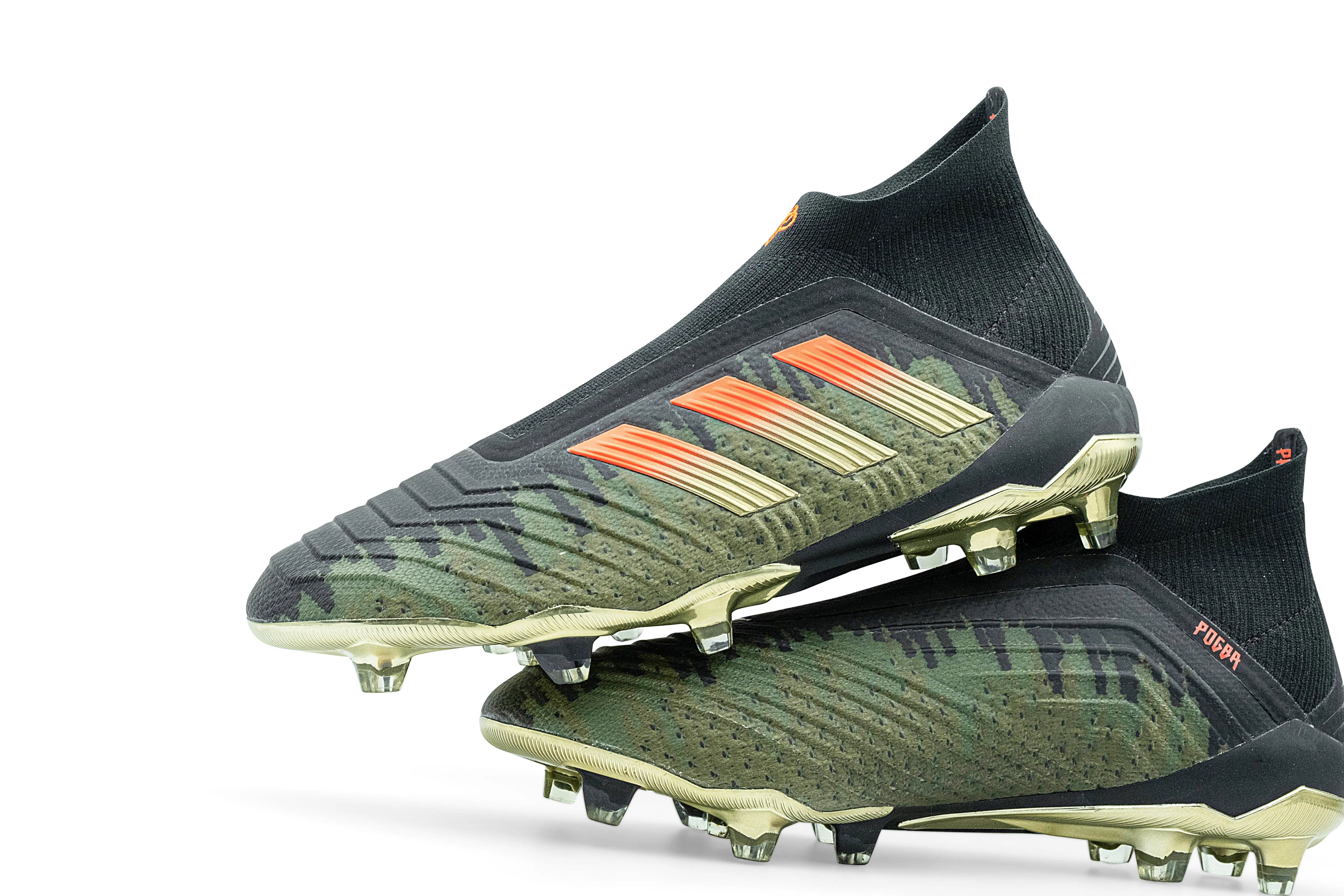 Adidas Predator 18  FG PP