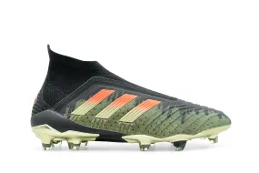 Adidas Predator 18  FG PP