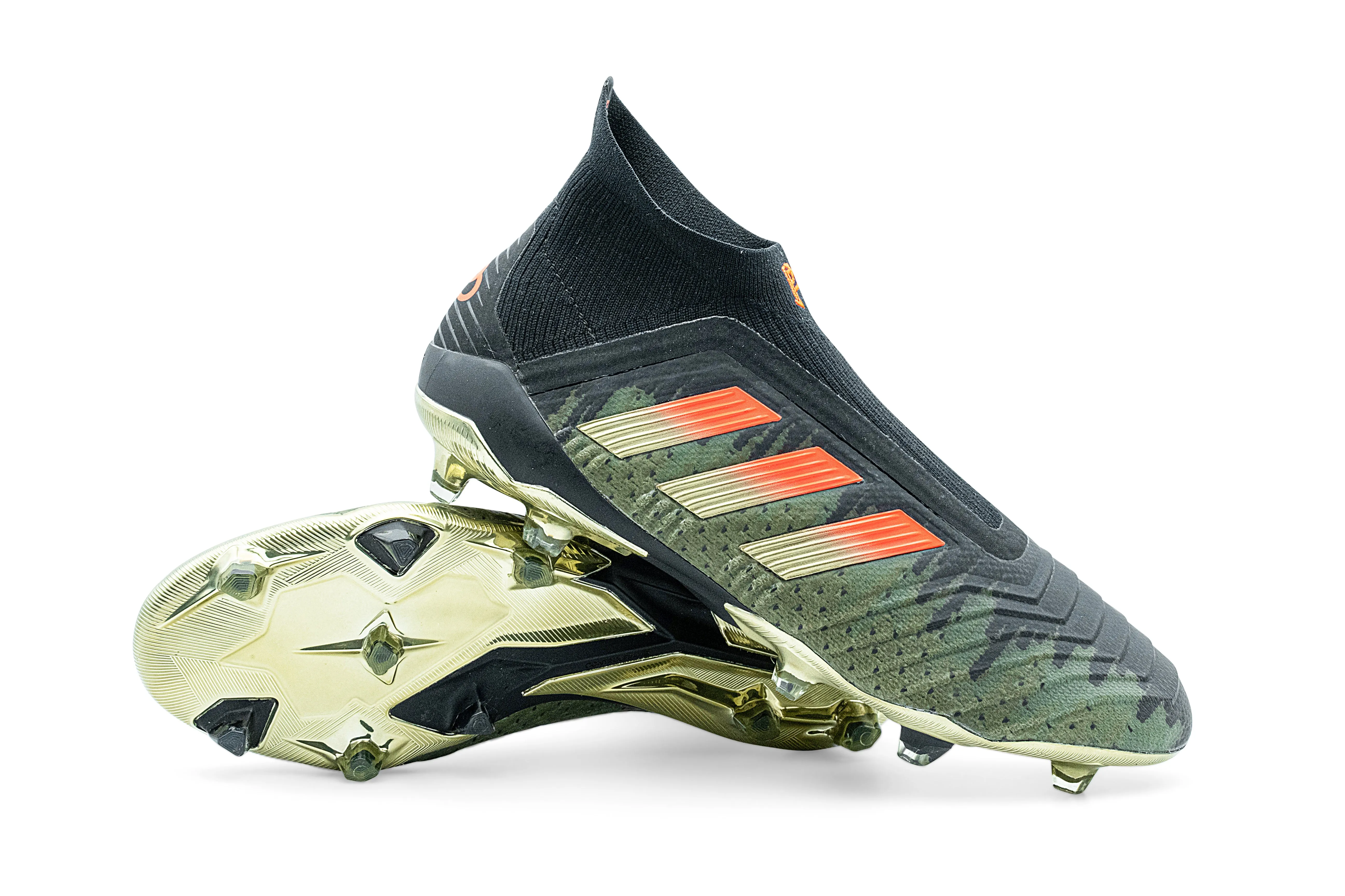 Adidas Predator 18  FG PP