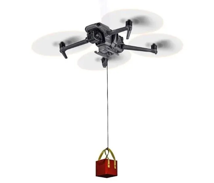 Air Drop System for Mavic 3