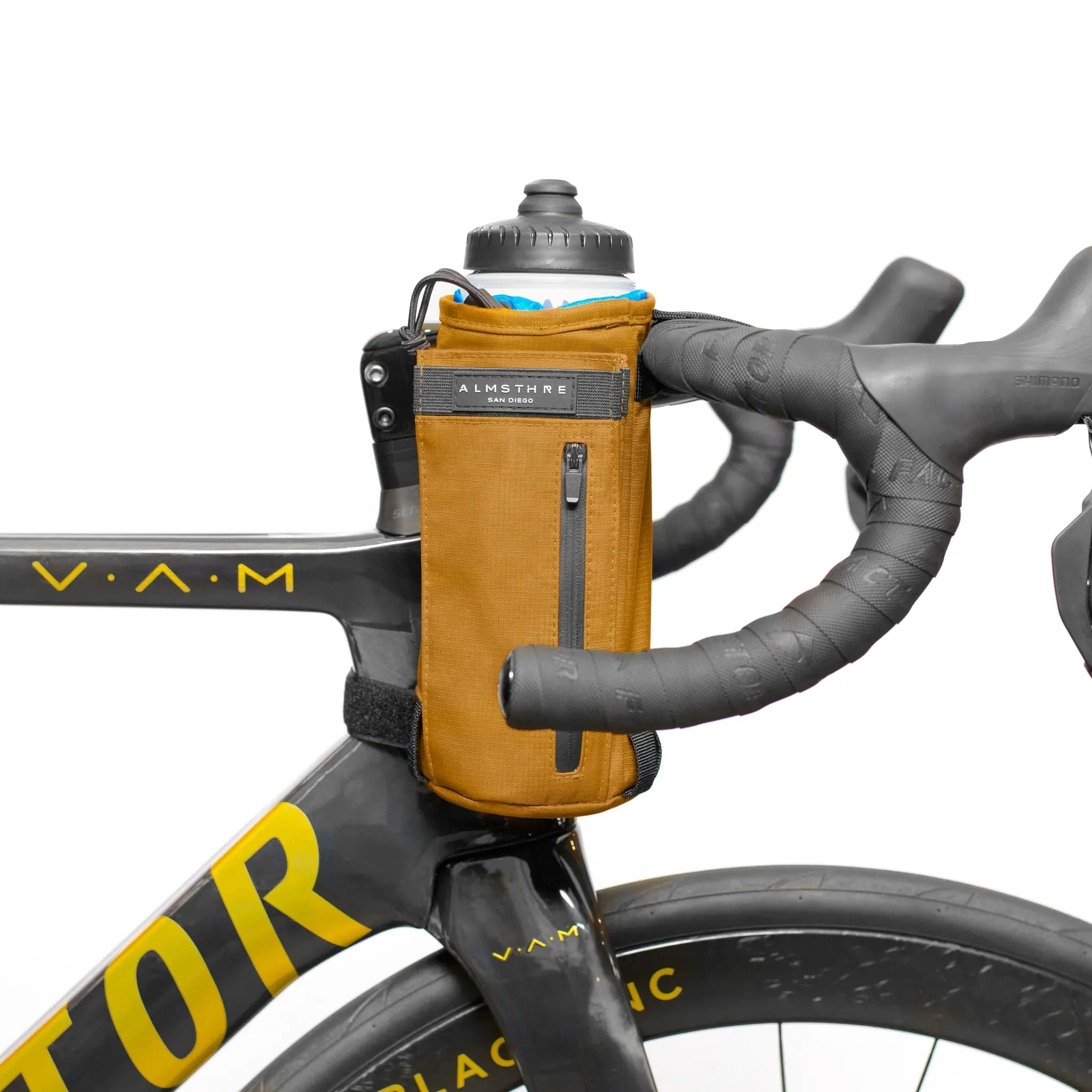 Almsthre Stem Feed Bag