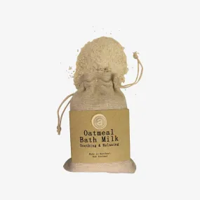 Anoint Baby Range - Oatmeal Bath Milk