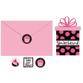 Another Year of Fabulous Invite Value Pack