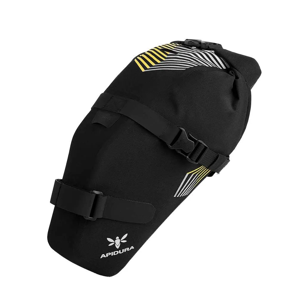 APIDURA - RACING SADDLE PACK