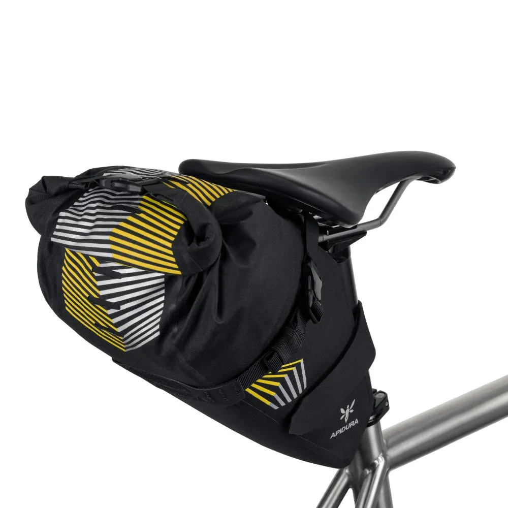 APIDURA - RACING SADDLE PACK