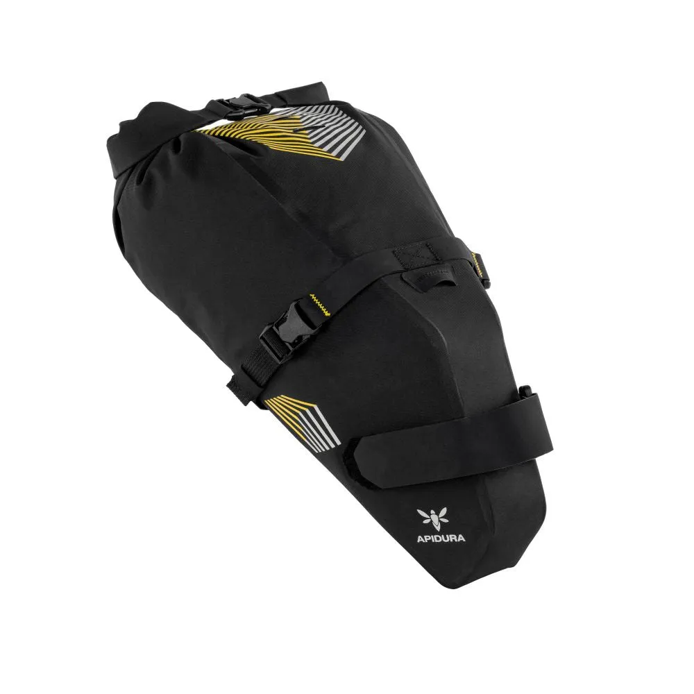 APIDURA - RACING SADDLE PACK