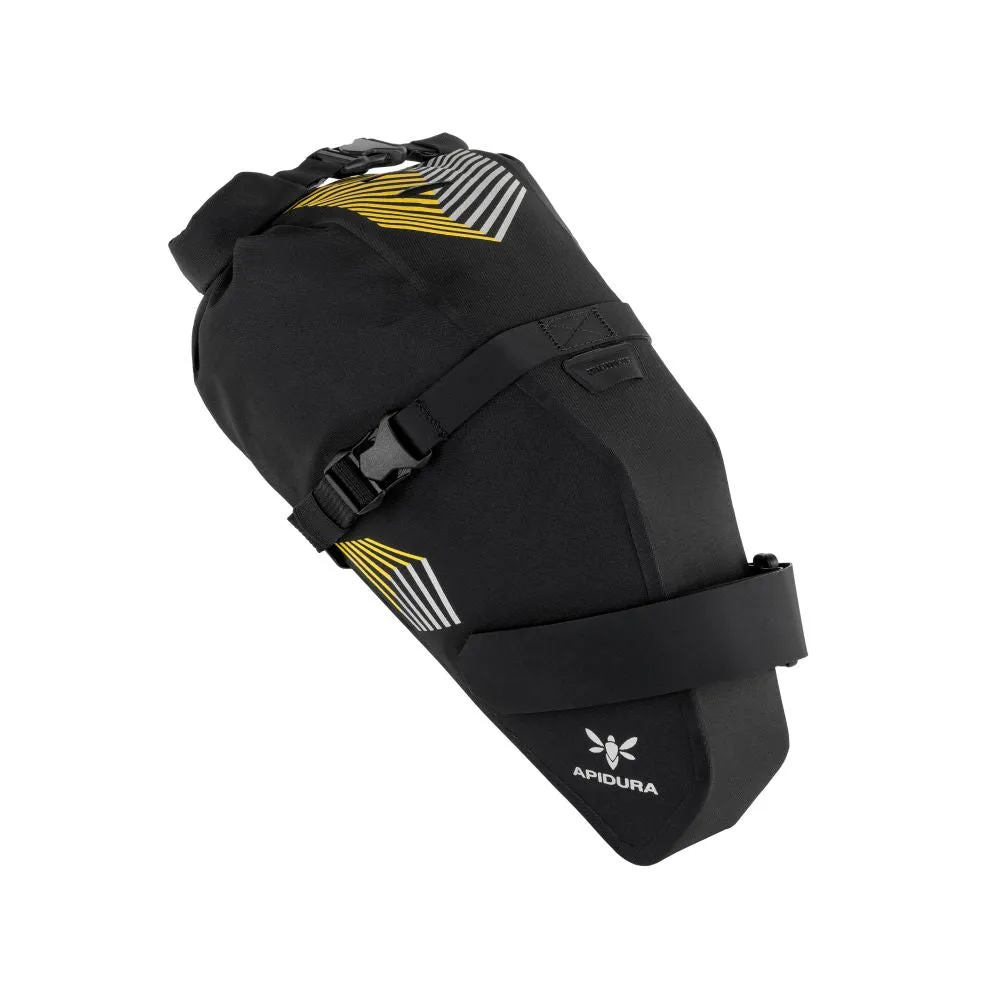 APIDURA - RACING SADDLE PACK