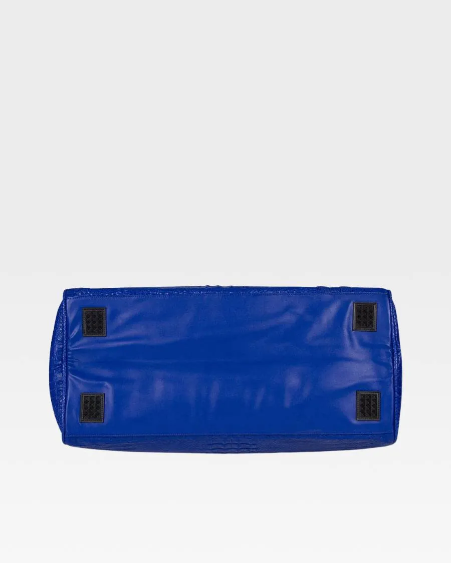 Apollo 2 Duffle Bag in Royal Blue