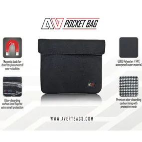 AVERT POCKET BAG