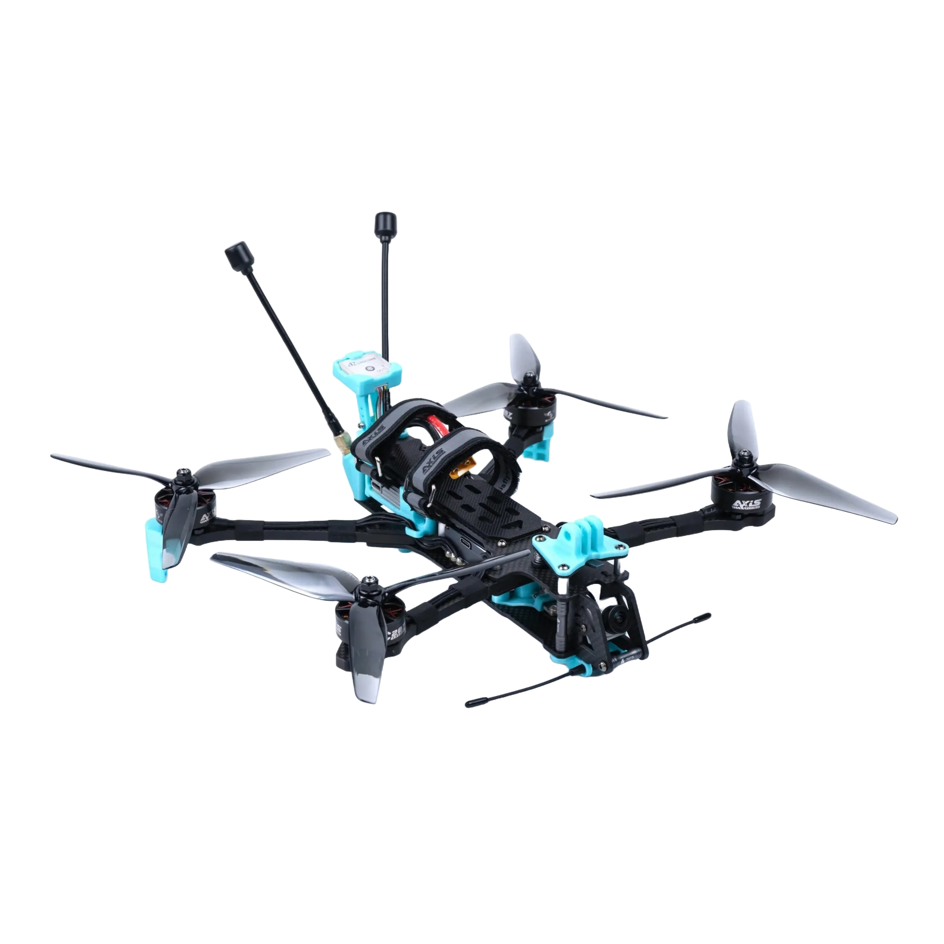 Axisflying Kolas 7 BNF DJI O3 GPS