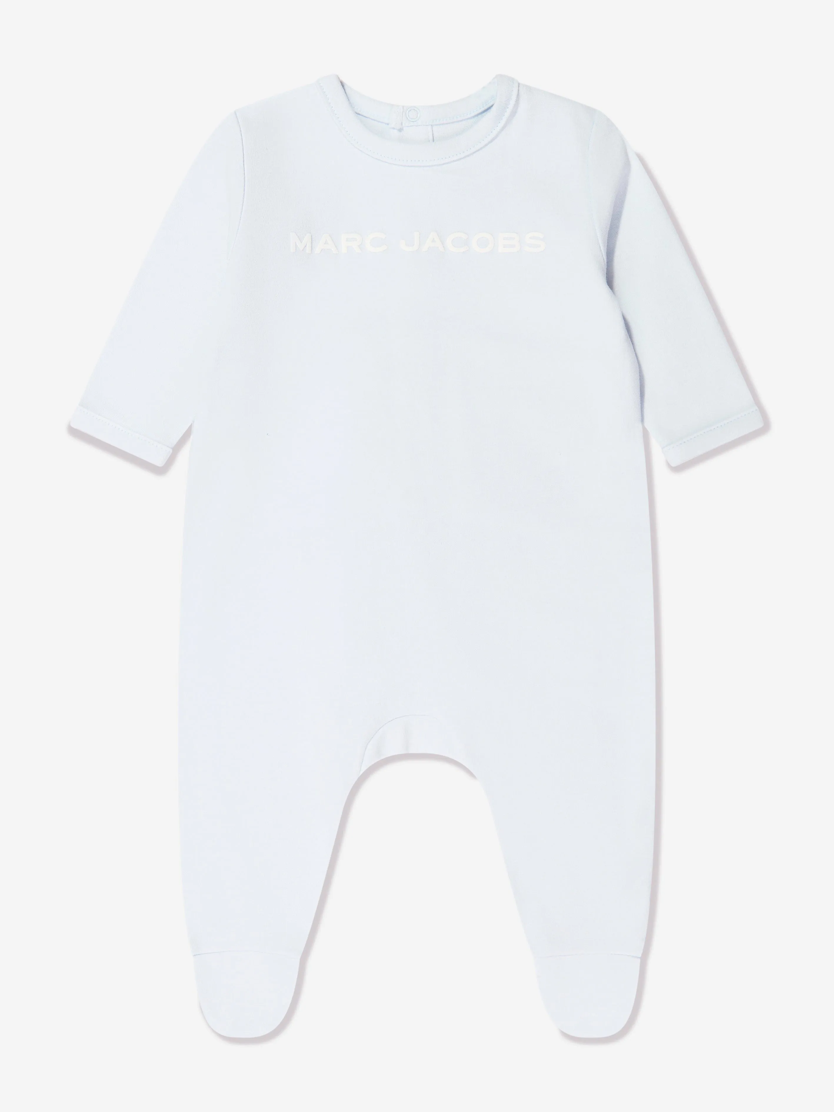 Baby Boys Babygrow Gift Set in Blue