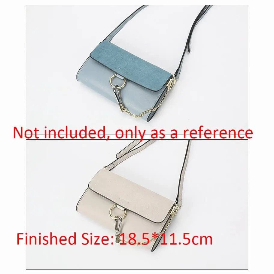 BABYLON™ Crossbody Bag Gift Making Pattern AAB-214