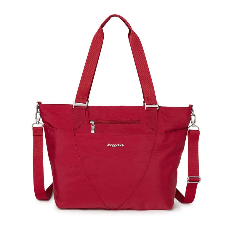 Baggallini Avenue Tote