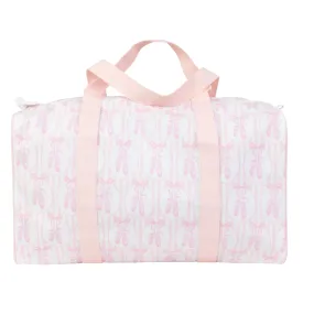 Ballet Duffle Bag