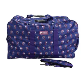 Bambino Overnight Travel Bag - Unicorns