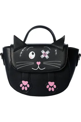 Banned Neko Shoulder Bag