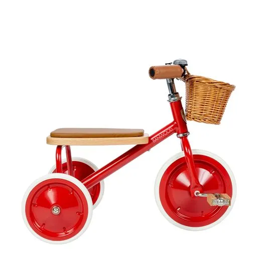 Banwood Trike Vintage
