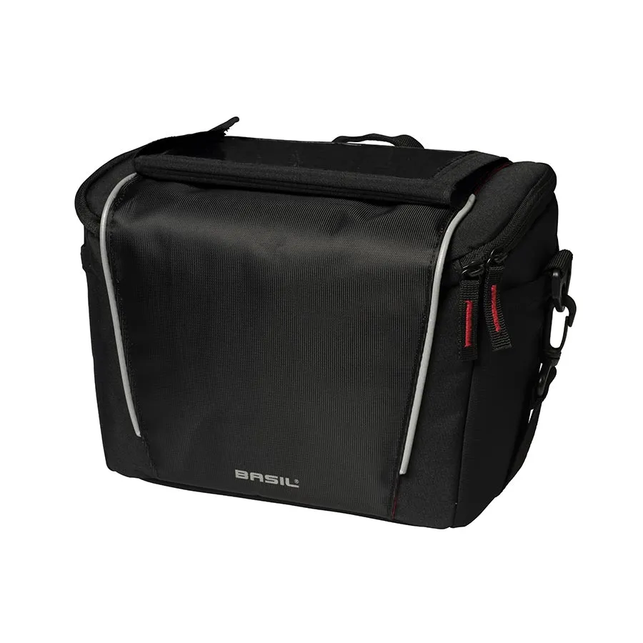 Basil Sport Design Handlebar Bag