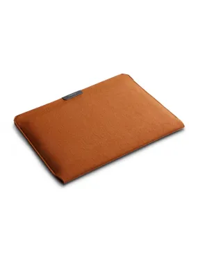 Bellroy Laptop Sleeve 15 Inch Bronze