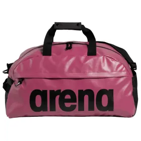 BIG LOGO TEAM DUFFLE 40 - PINK