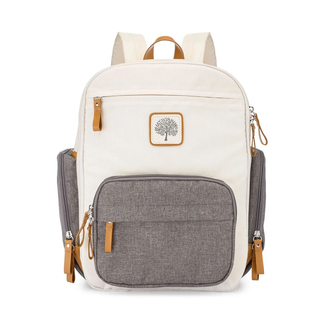 Birch Bag Mini - Diaper Backpack