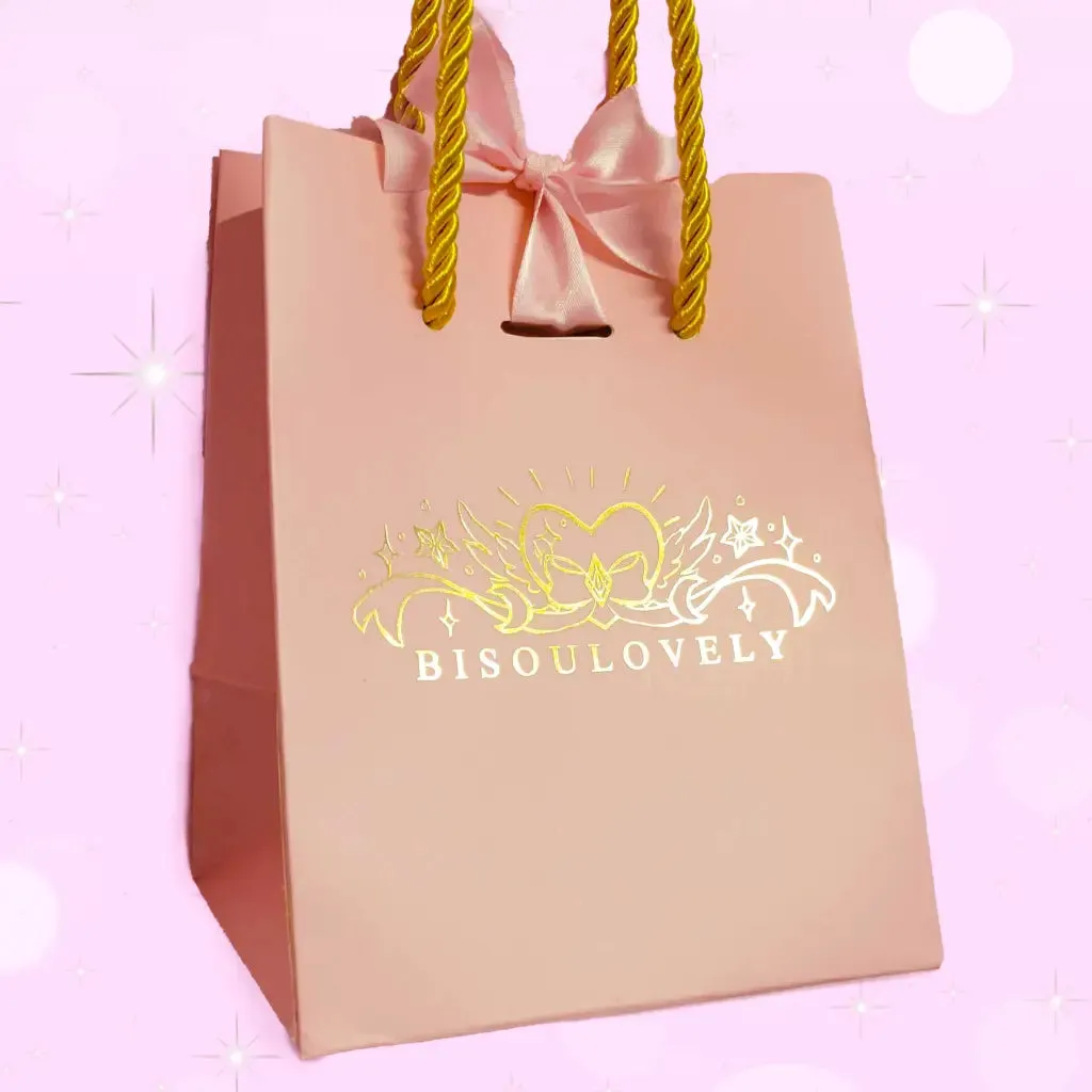 Bisoulovely Gift Bag