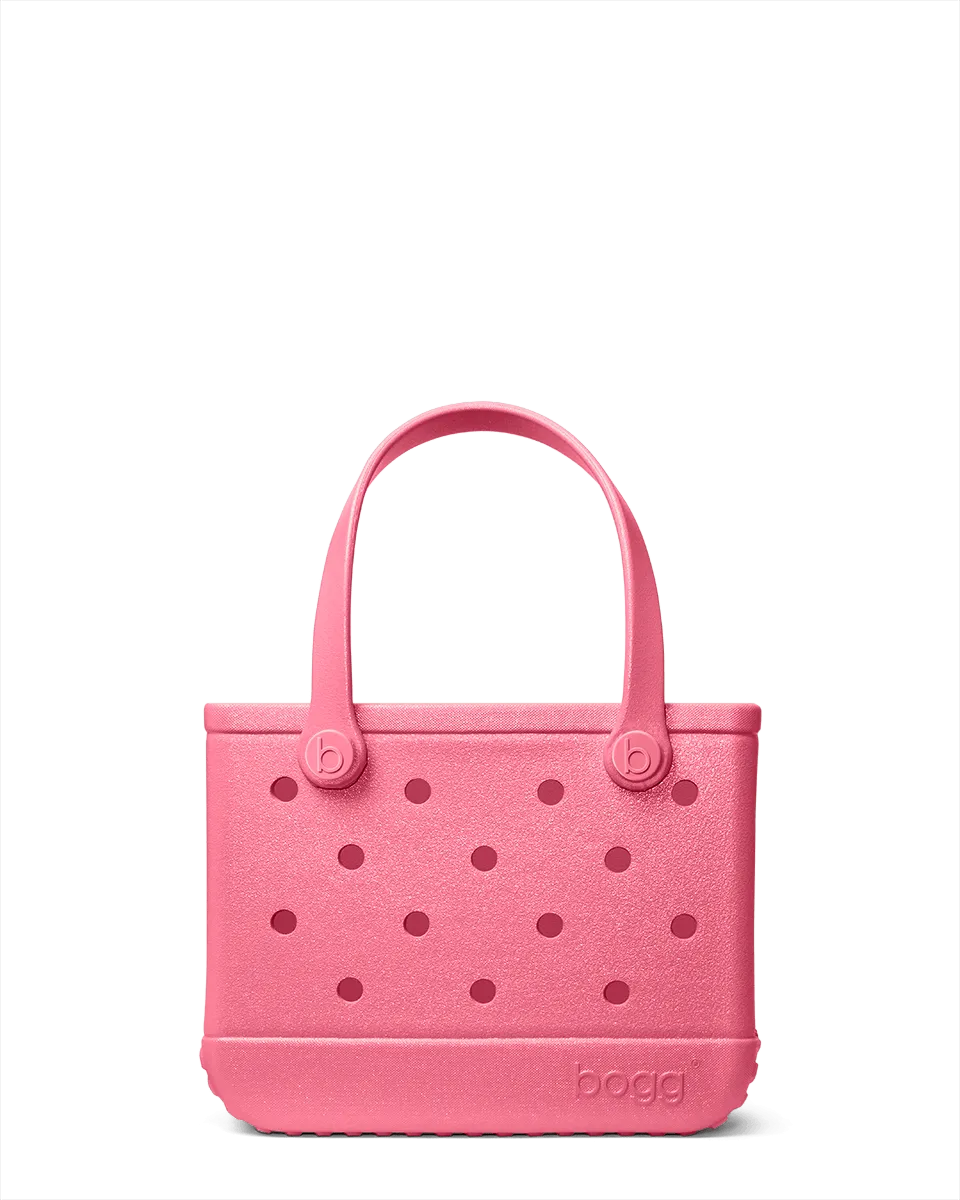 Bitty Bogg® Bag - WATERMELON Shimmer