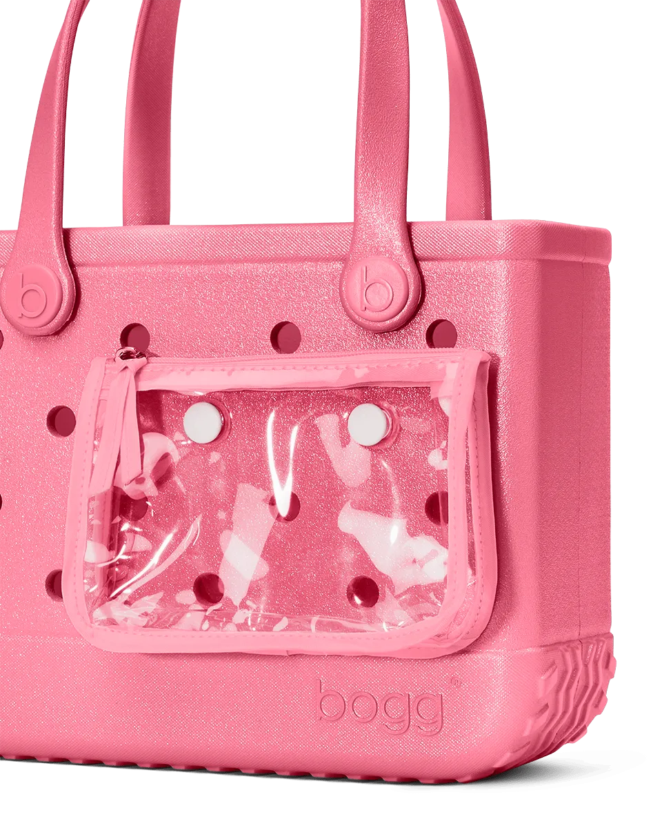 Bitty Bogg® Bag - WATERMELON Shimmer