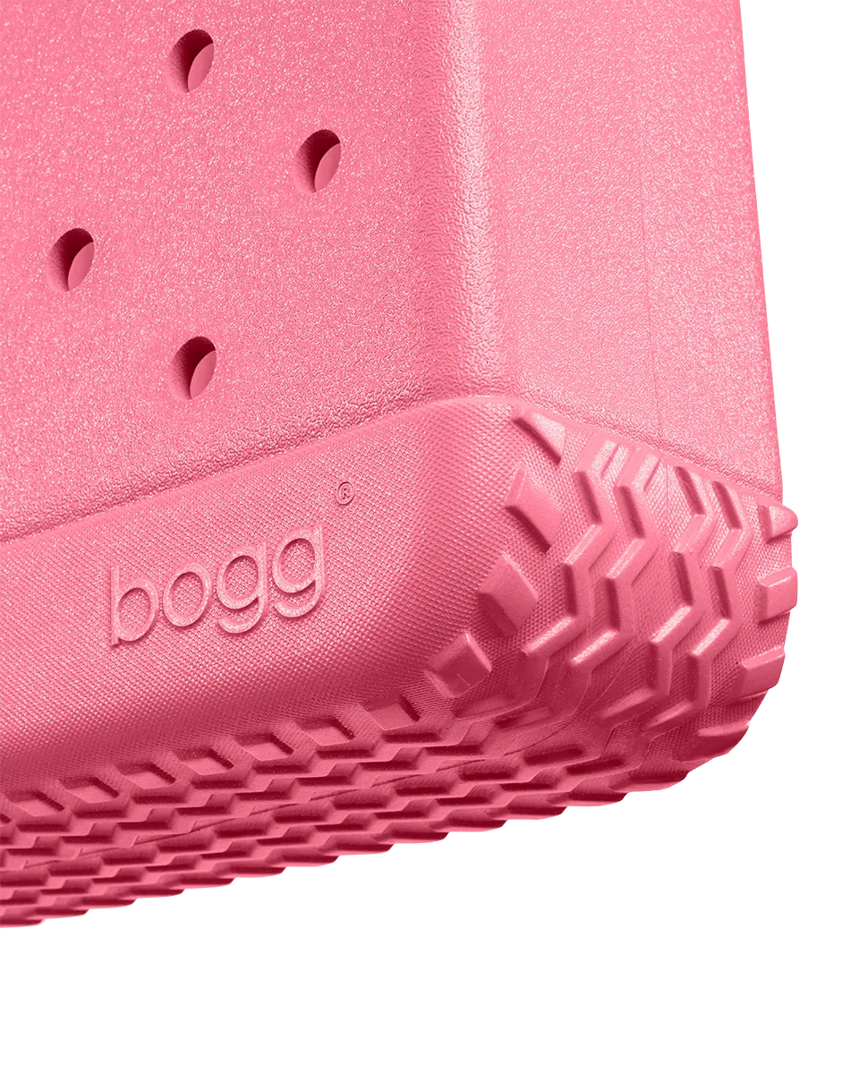 Bitty Bogg® Bag - WATERMELON Shimmer