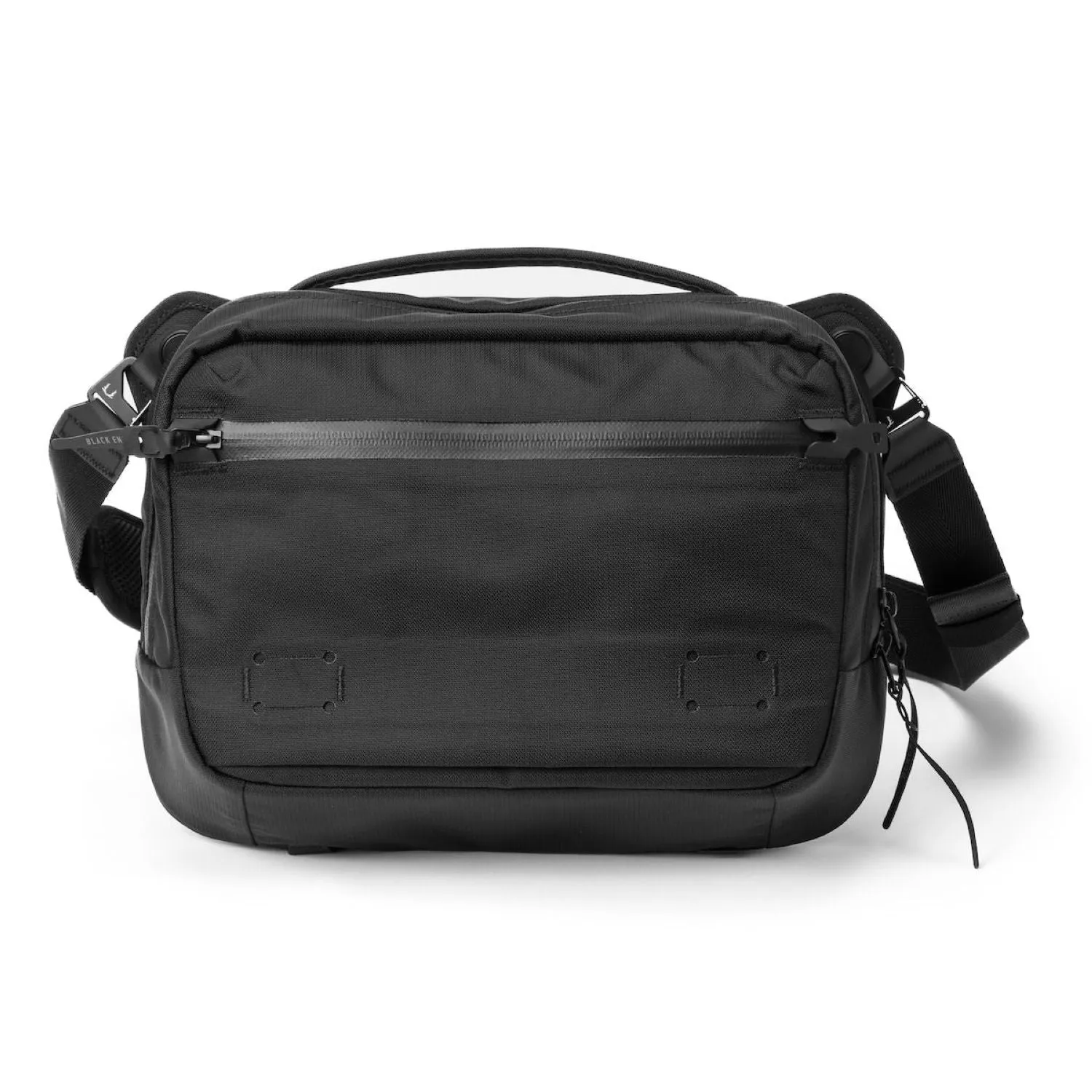 Black Ember 11" Tablet Grip Sling Bag 8L