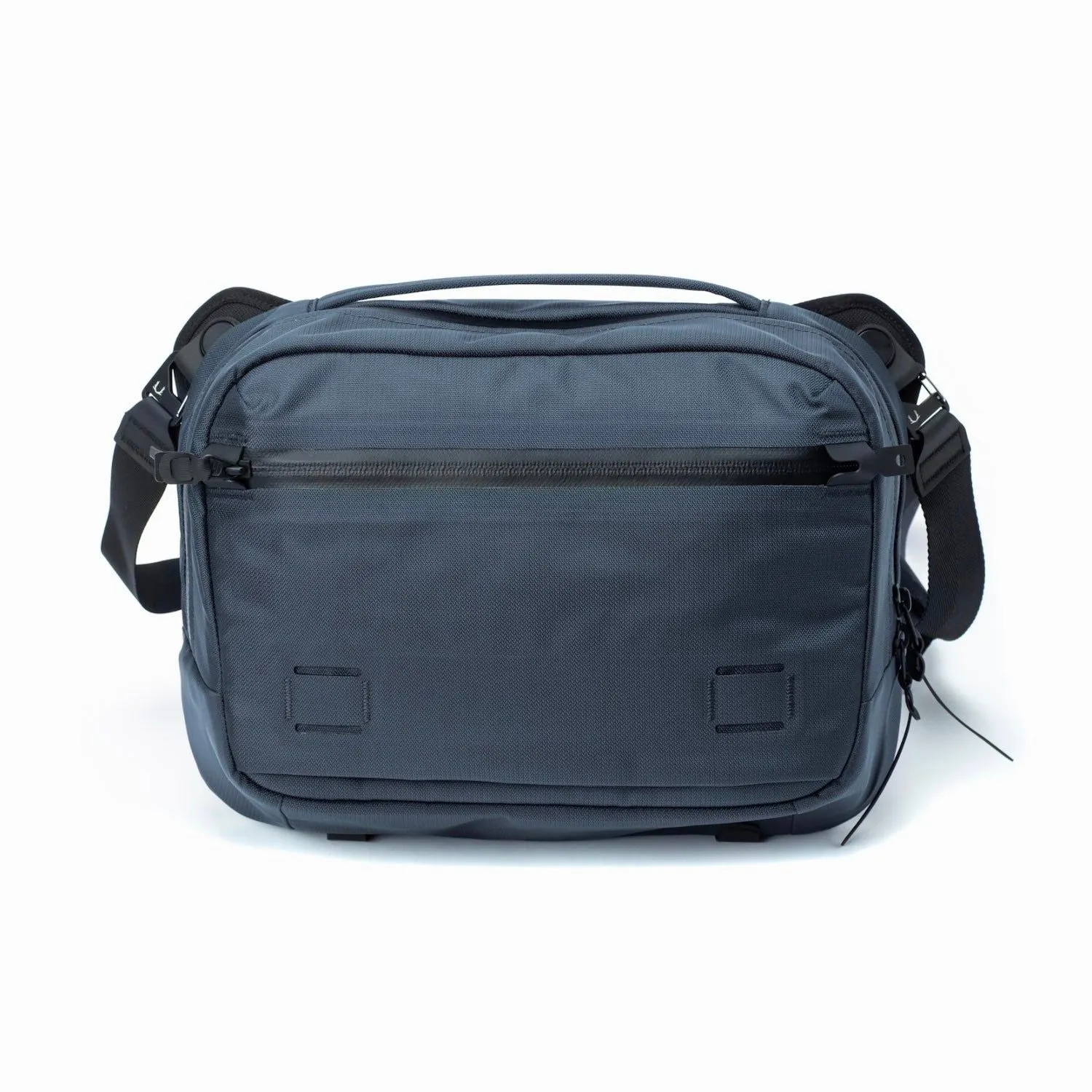 Black Ember 11" Tablet Grip Sling Bag 8L