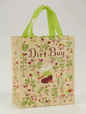 Blue Q Handy Tote Bag Dirt Bag