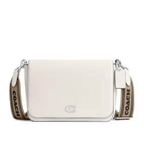 Bolsa Coach Messenger Siganture 2 Alças