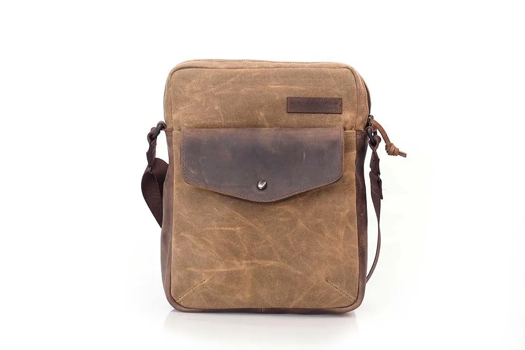 Bolt Crossbody Bag