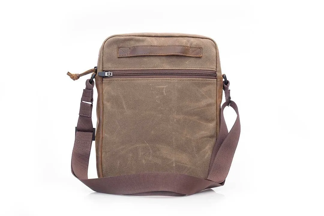 Bolt Crossbody Bag