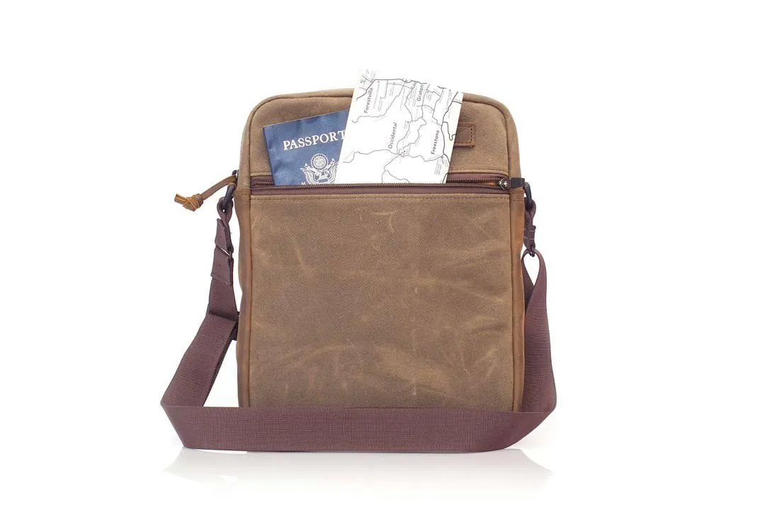 Bolt Crossbody Bag