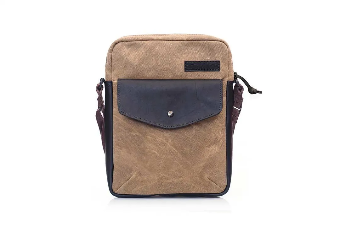 Bolt Crossbody Bag