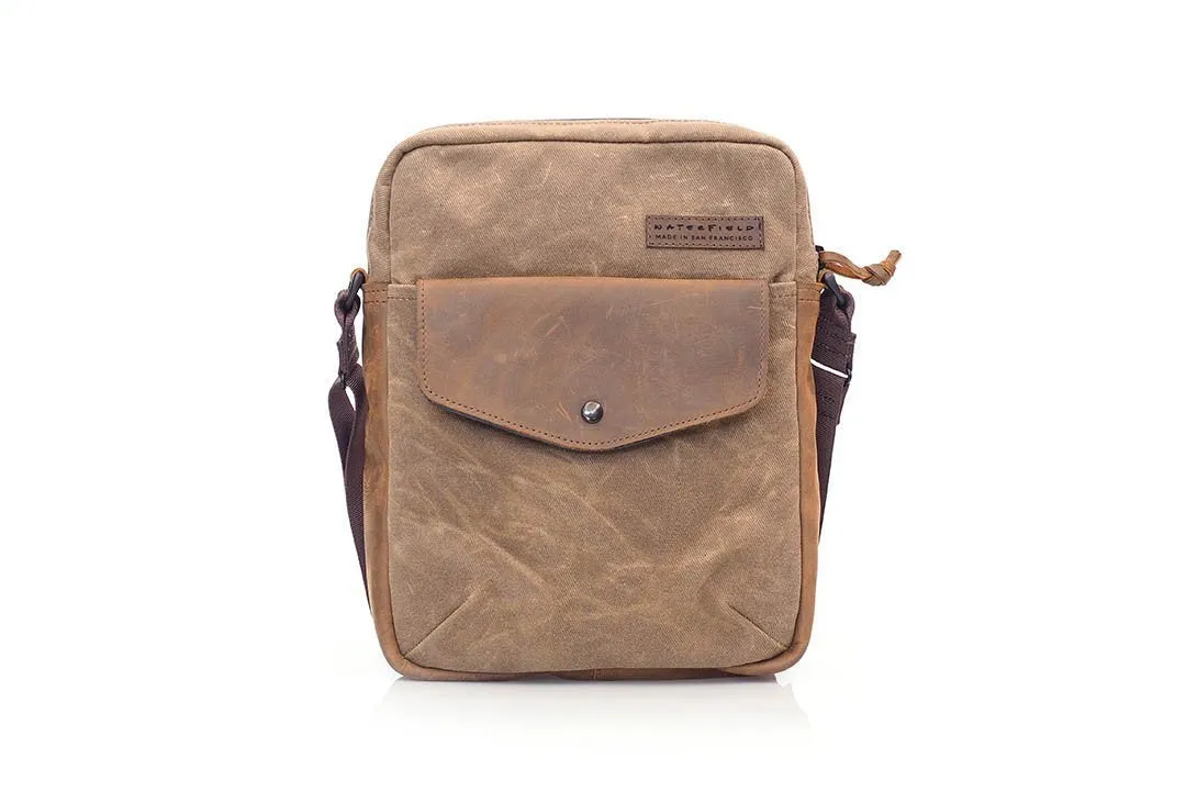 Bolt Crossbody Bag