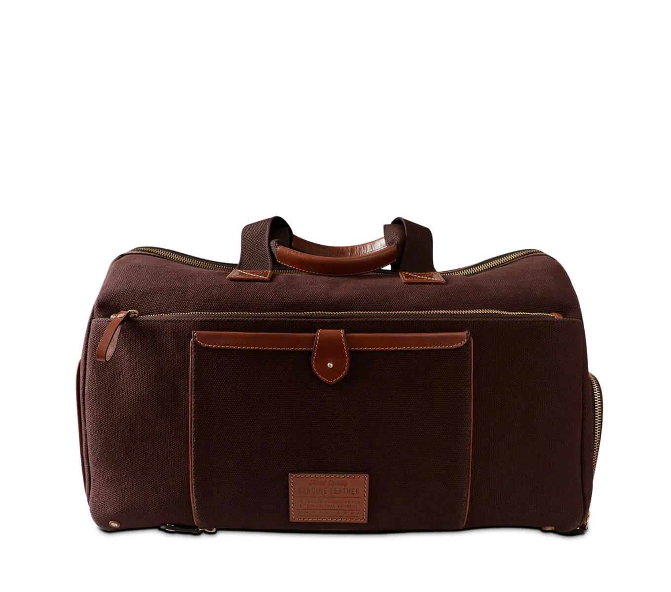 BOLTON DUFFLE BAG