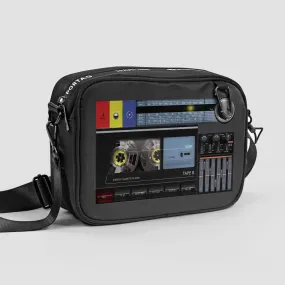 Boombox - Travel Bag