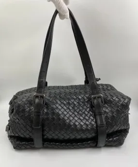 Bottega Veneta Intrecciato Montaigne Bag