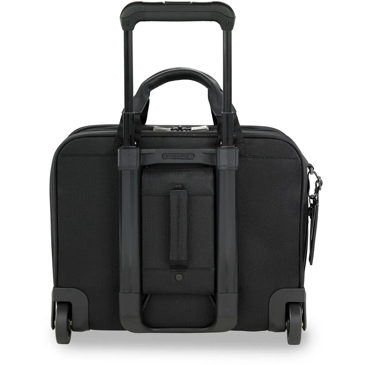 Briggs & Riley @Work Medium 2 Wheel Expandable Brief